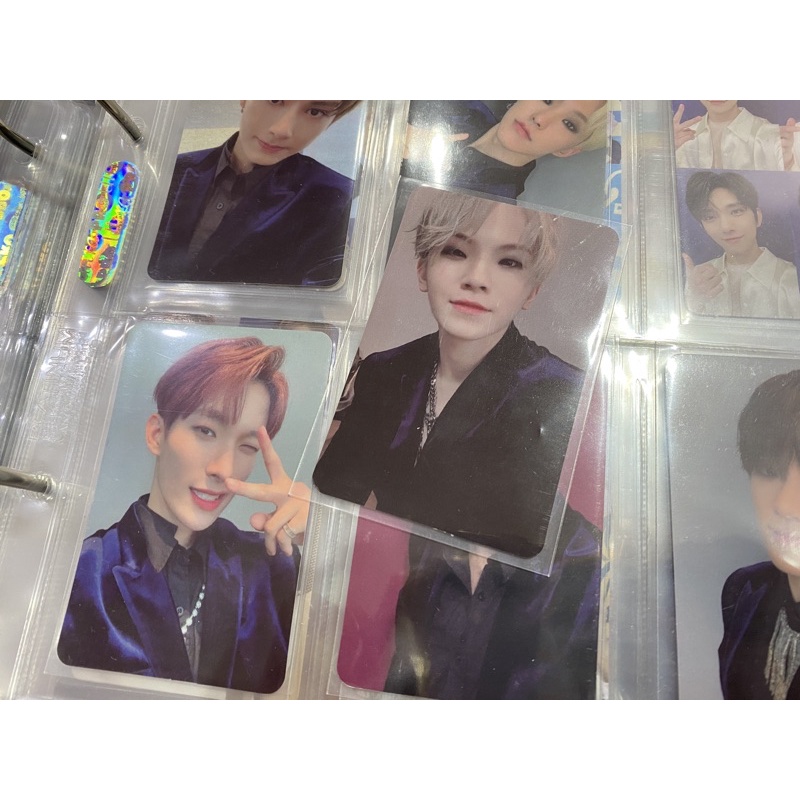 PC QINGDAO WOOZI SEVENTEEN