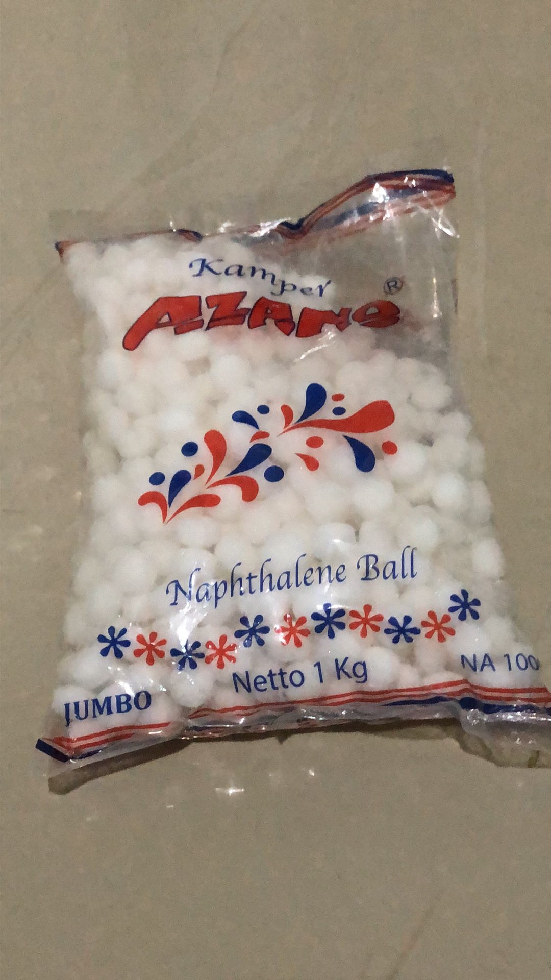 Kamper Kiloan/kapur Barus/kamper Satu Kilo
