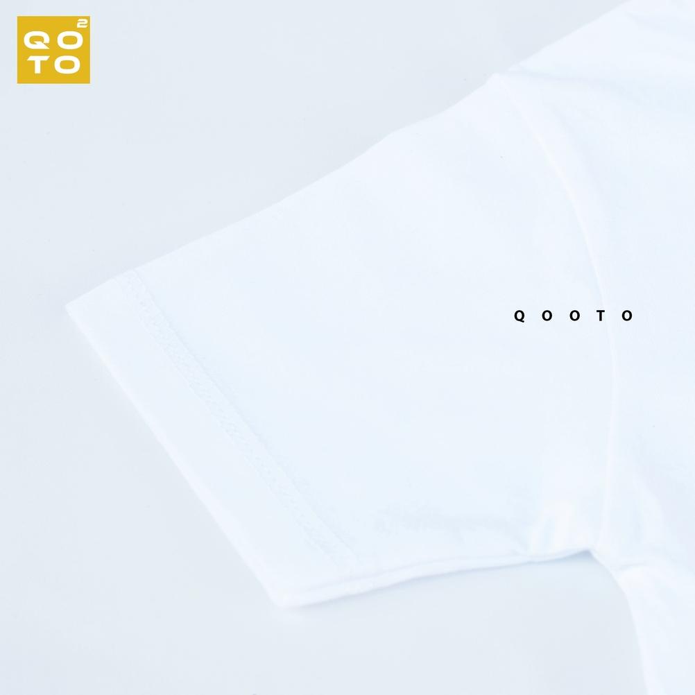 Rotebox Kaos Polos Distro Anak Laki Laki Umur 1-12 Tahun