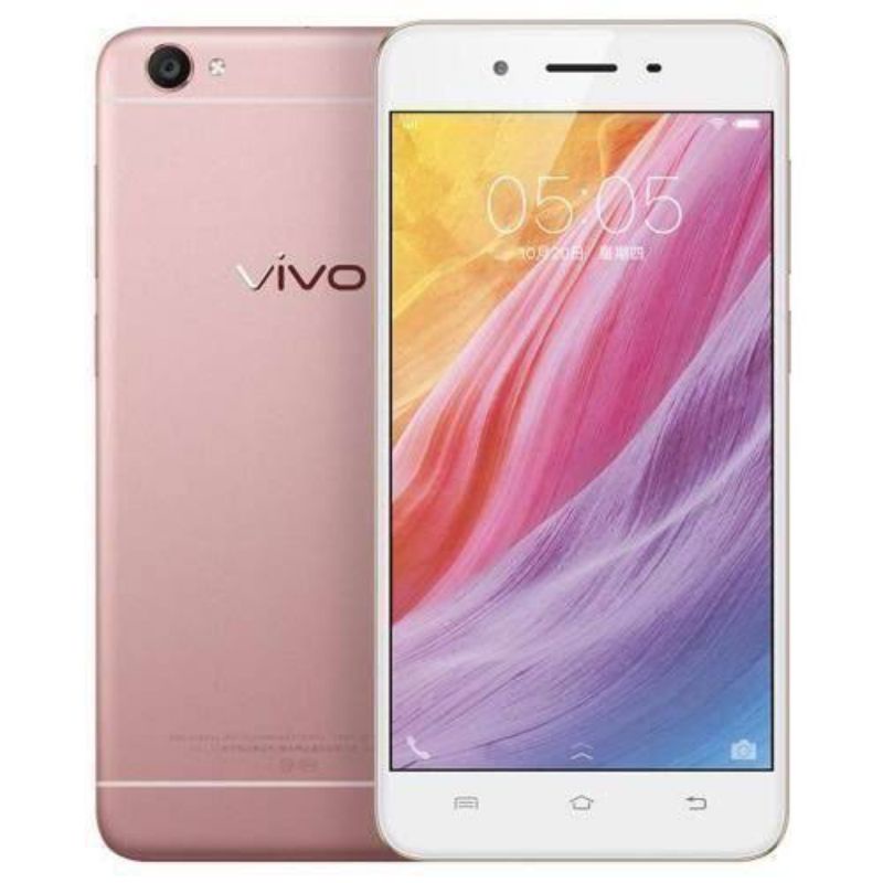 HP MURAH VIVO Y55 RAM 2GB ROM 16 GB ANDROID MURAH GARANSI 1 TAHUN