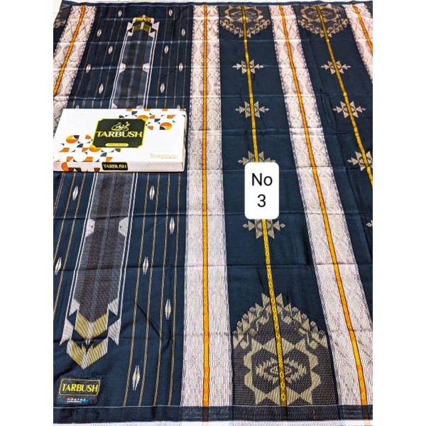 Sarung tarbush by sapphire