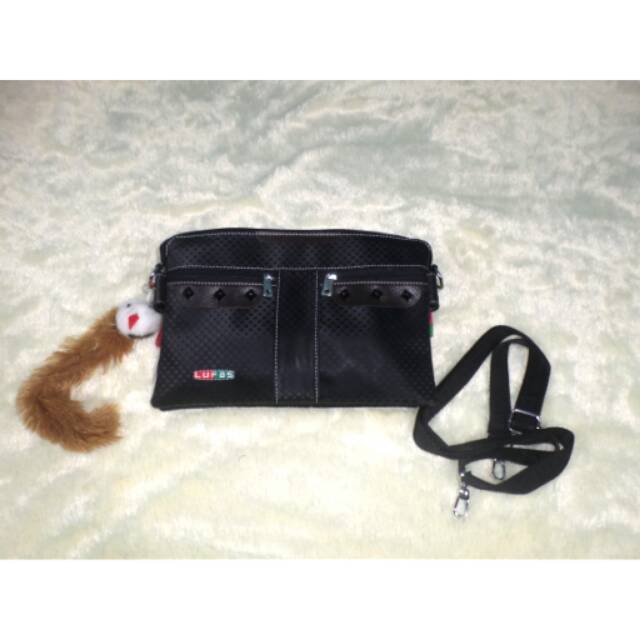 Tas Dompet Lufas 824