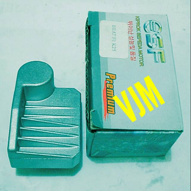 KIPROK REGULATOR BEAT FI K25