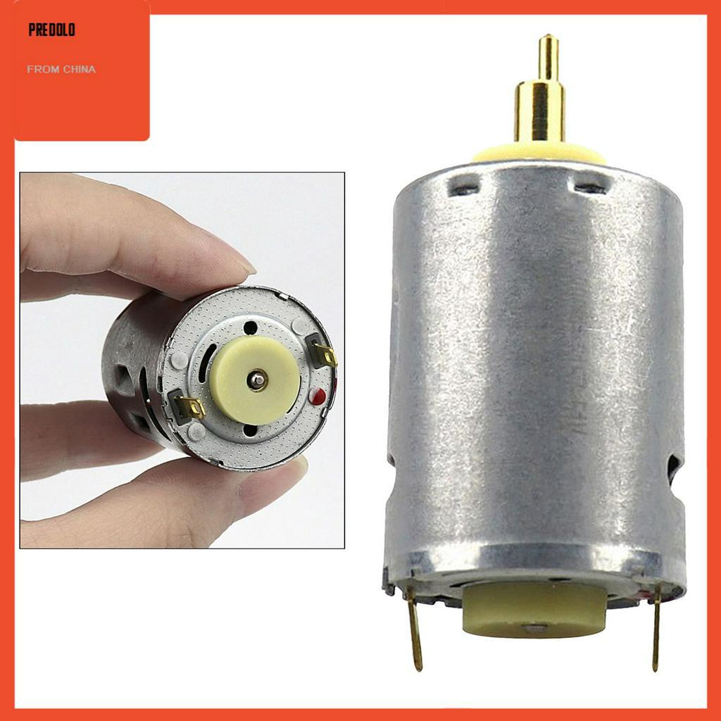 Motor Clipper Rambut Pengganti Dc3.6V 6500 Rpm Fit Untuk Wahl 8148 8591