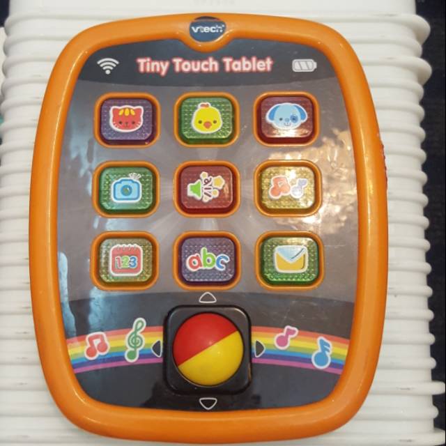 Tablet anak Vtech