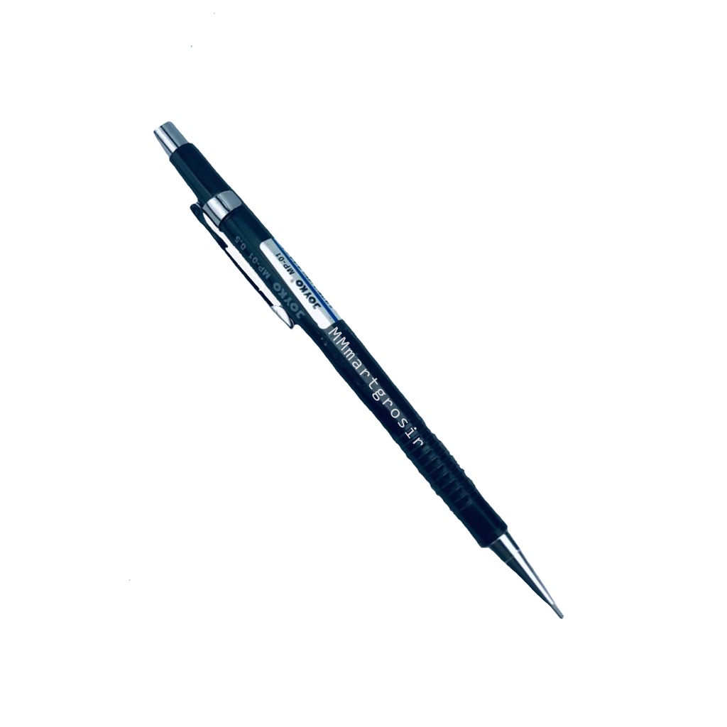 Joyko / Mech Pencil / Pensil tulis / MP-01 0.5 JK