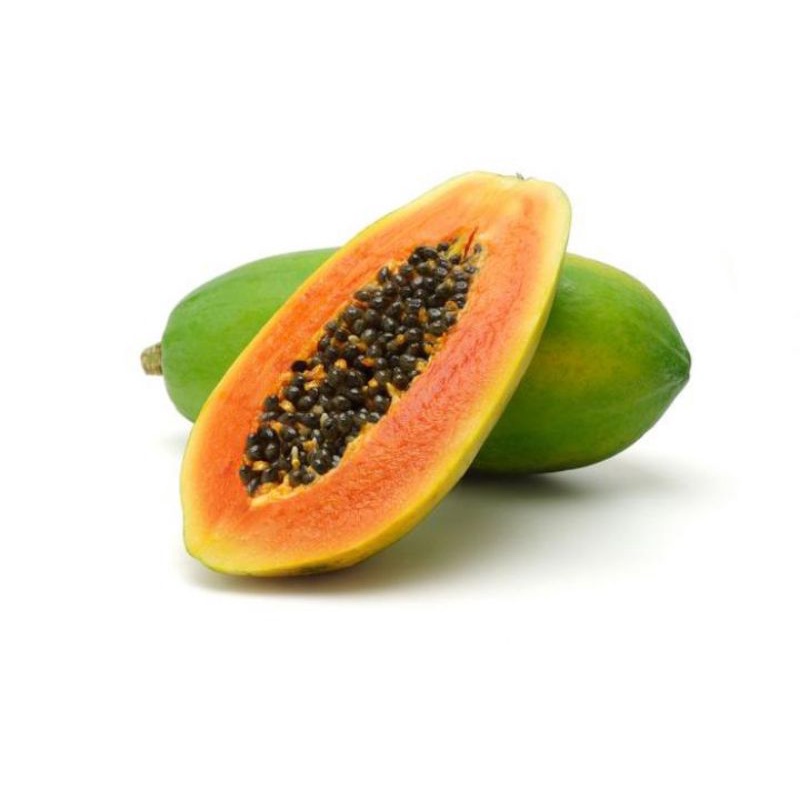 

PEPAYA FRESH PER 1PCS