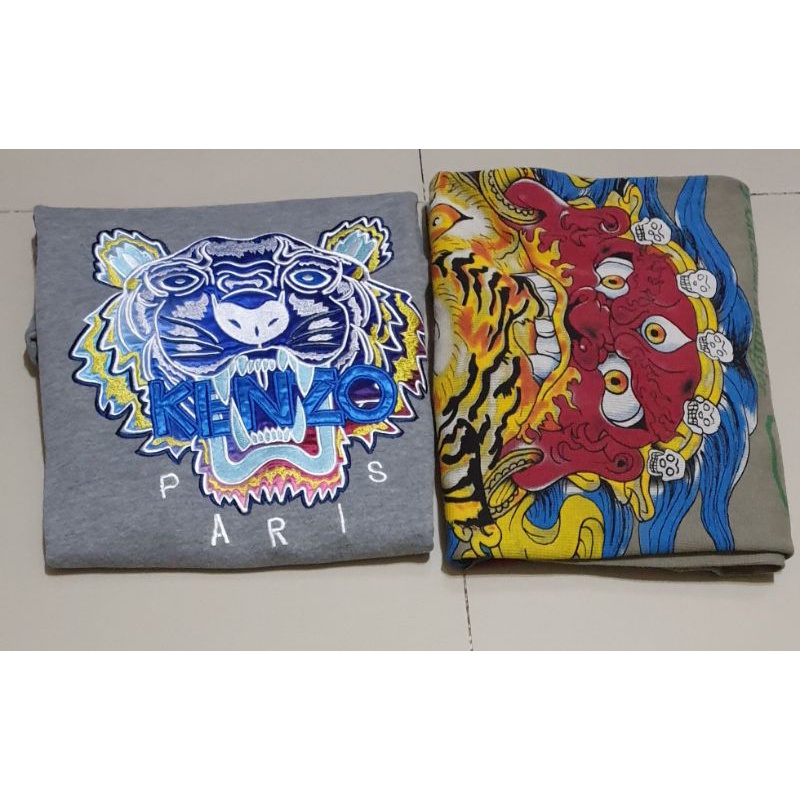 Link Co Live 27-06-21 kenzo ed hardy Vlone Palm Angels