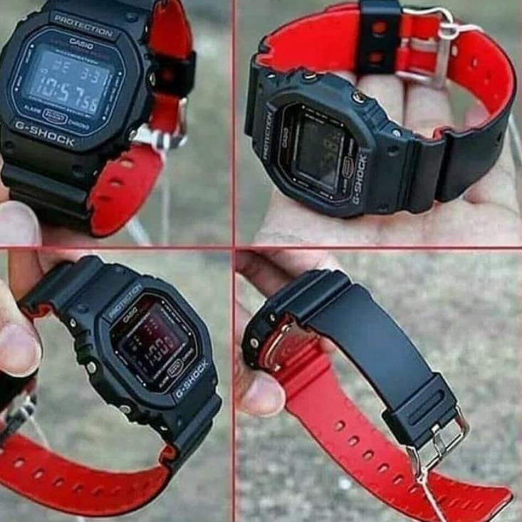 Model Baru.. TERBARU MURAH COD  JAM TANGAN ANAK PEREMPUAN & LAKI & LAKI DIGITAL G-SHOCK ANTI AIR / J