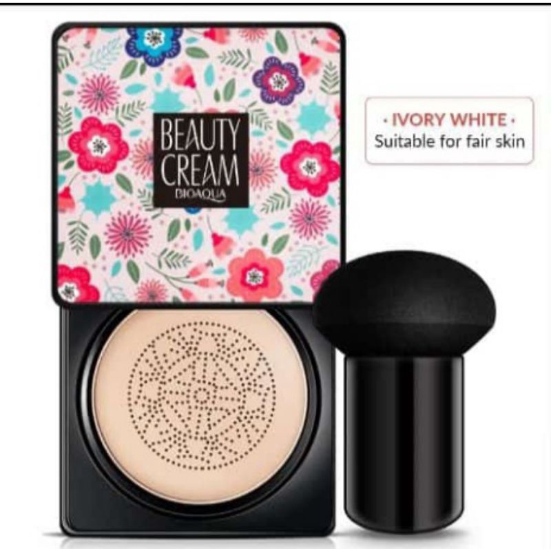 BEAUTY CREAM  BIOAQUA