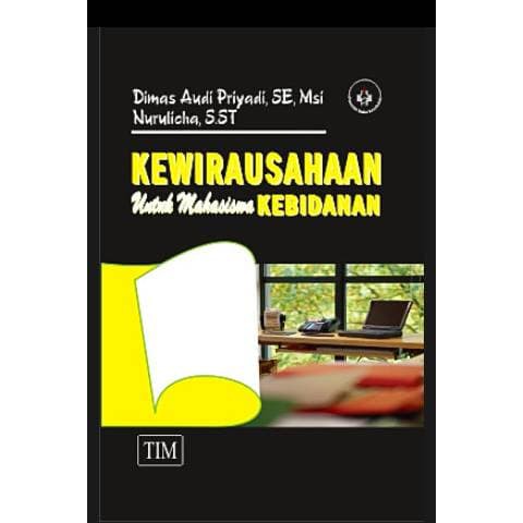 terbaru Kewirausahaan untuk mahasiswa kebidanan