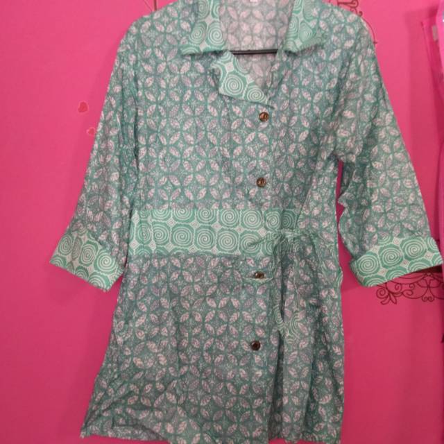 Tosca batik