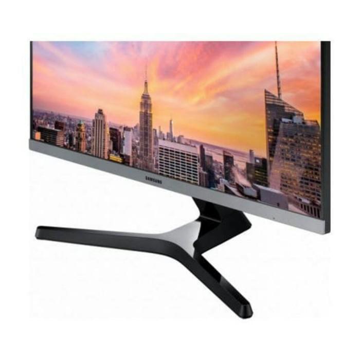 MONITOR LED SAMSUNG S24R350FHE 24" 75Hz