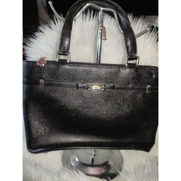 tas preloved vintage balenciaga