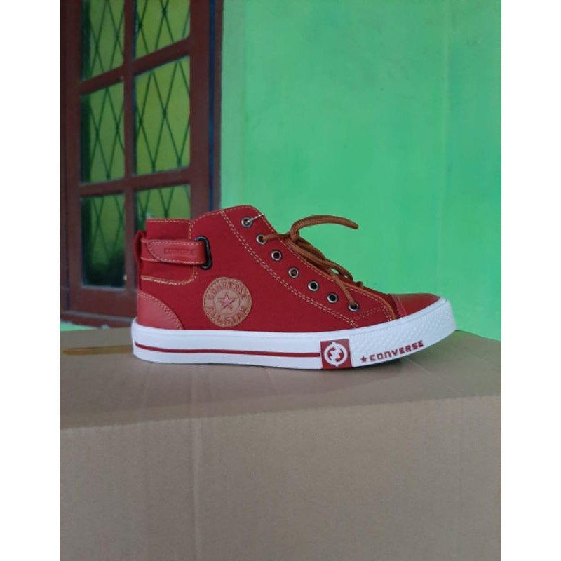 Sepatu cowok keren