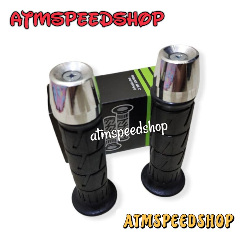 Handgrip Kaze Grip kaze Handfad Kaze mdel ORIGINAL Set Jalu Setir pcx untuk SEMUA motor Jalu Stang P