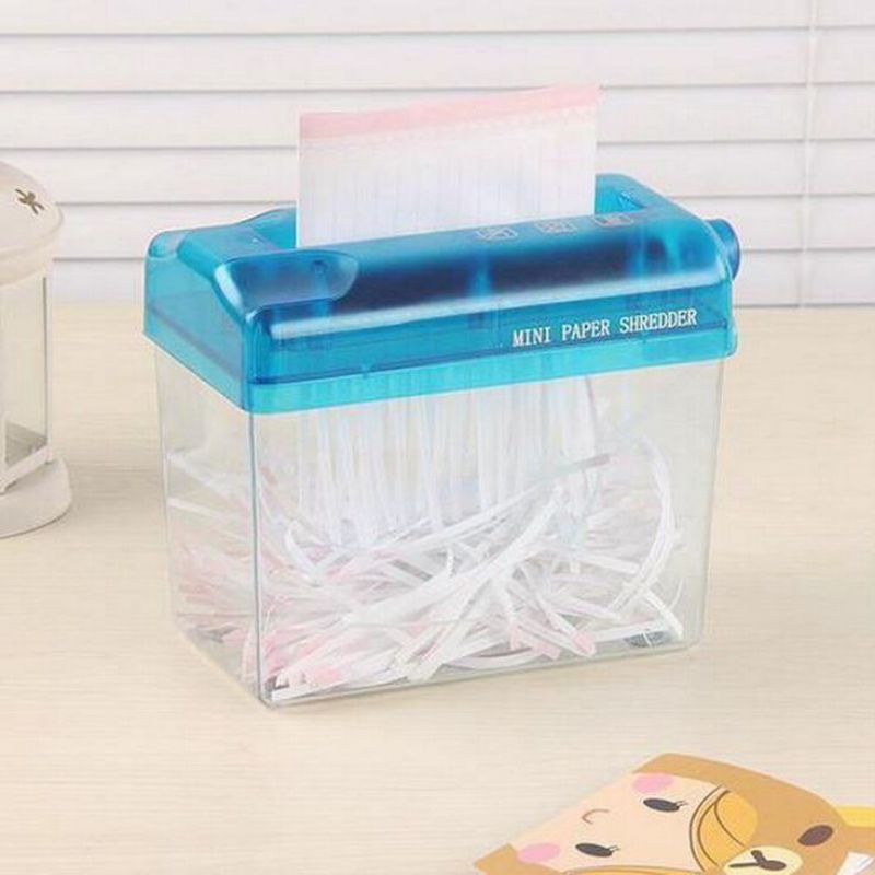 

Paper Shredder Kertas Cacah Putih Bersih [Mohon dibaca deskripsi sebelum membeli]