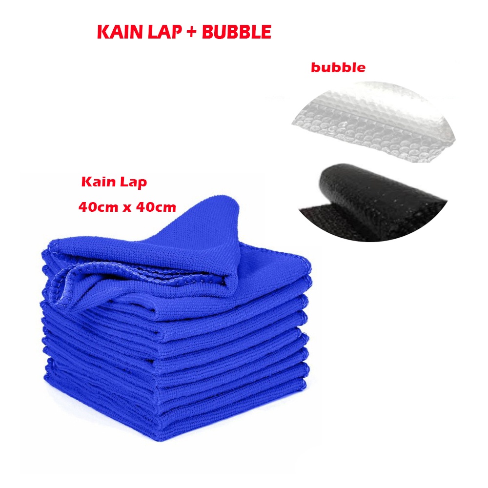 1 PCS Kain Lap Microfiber Kain Lap Serbaguna 25cm x 25cm / 40cm x 40cm / 70cm x 140 cm Kain Lap Multifungsi Kain Lap Anti Minyak Kain Lap Piring Lap Meja Lap Mobil Lap Motor Kain Lap Anti Minyak Kain Lap Dapur Serap Air Murah - Warna Acak