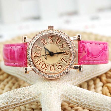 Aksesoris Wanita Import Jam tangan