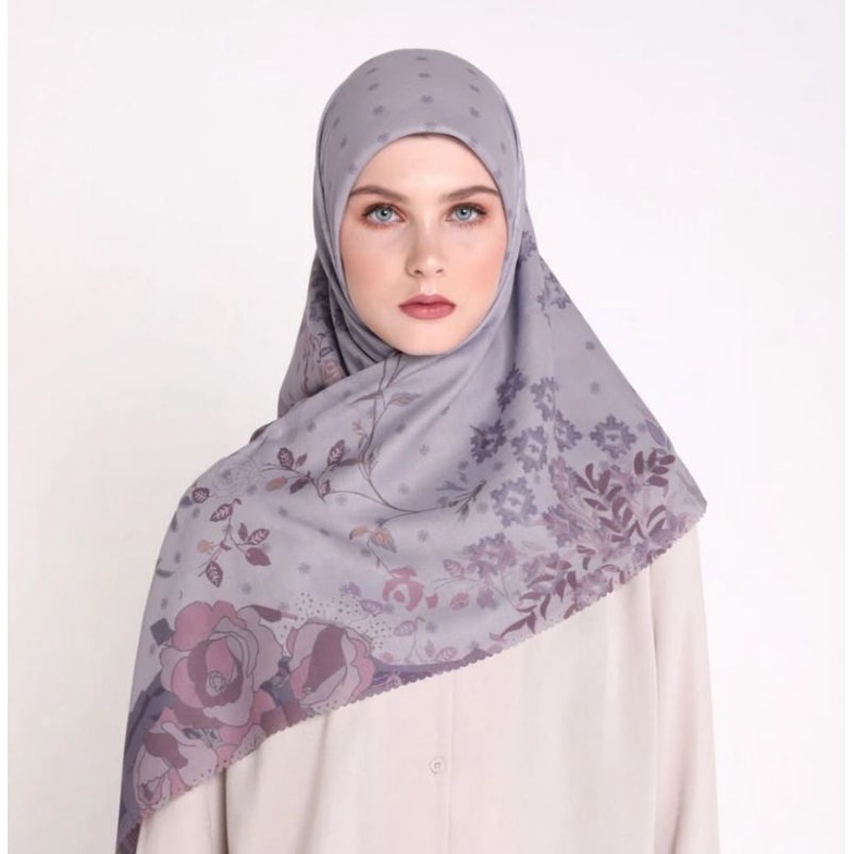 Spell Scarf Sleeping Beauty Series by Puru Kambera