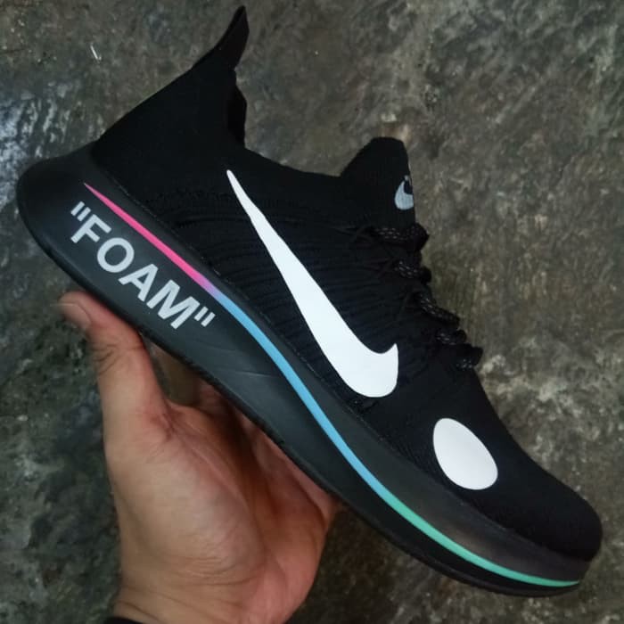 Sepatu Nike Mercurial Zoom Fly 