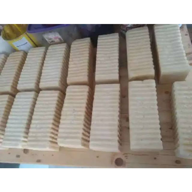 

Roti tawar bandung