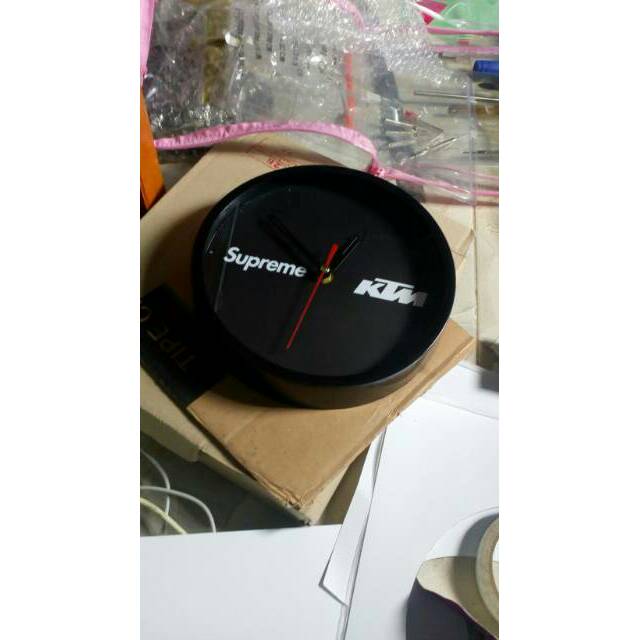 CUSTOM JAM DINDING SATUAN KPOP++ Astro Ateez Ablue Cnblue Day6 Drippin Enhypen Exo Exo-CBX Exo-SC