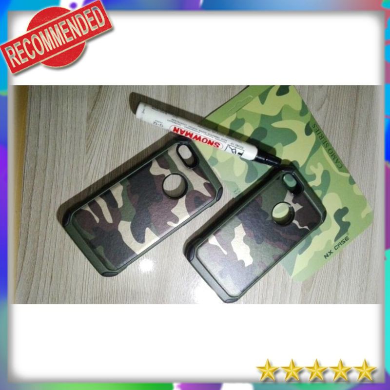 …759_ Case army case asus zenfone 3 MAX ZC520TL case army asus zenfone 3 MAX Hp Casing Lucu ¿