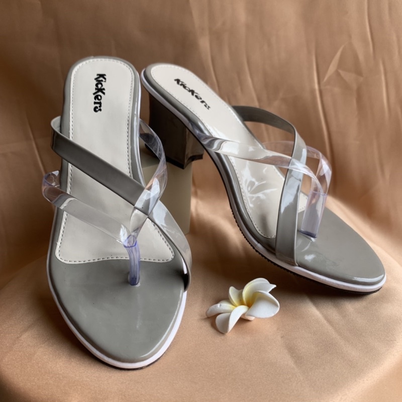 NEW SANDAL WANITA HAK JAPIT DIANA TERBARU TERLARIS MODEL ANDIN HIGHHEELS NINA 1 TERLARIS TERMURAH Sandal Tali Wanita Cod Promo Free Ongkir High Heels Wanita Korea 5cm Heels Wanita Casual Sepatu Wanita High Heels Basic Import Premium BAYAR DI TEMPAT PROMO