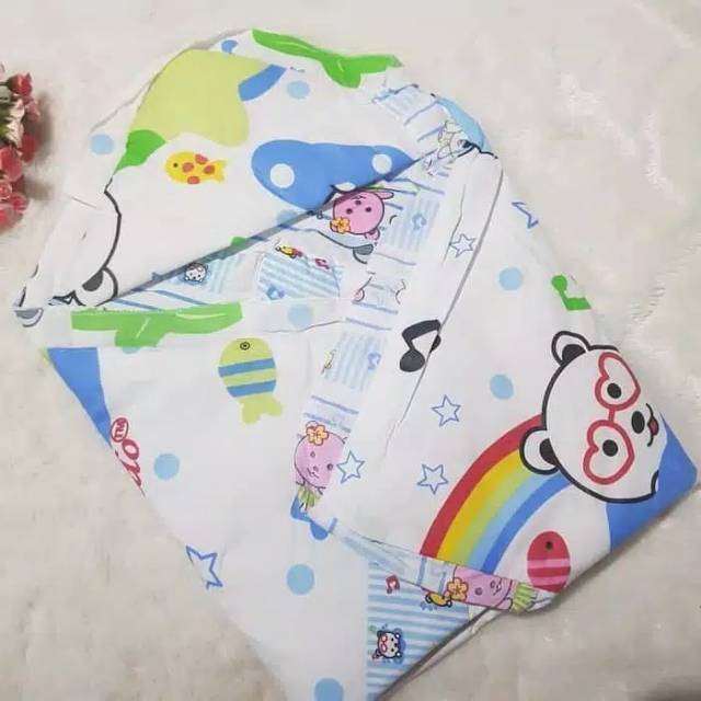 BABY BLANKET CHEKIDDO-SELIMUT TOPI BAYI CHEKIDDO-SELIMUT CHEKIDDO TOPI-SELIMUT BAYI MURAH MERIAH