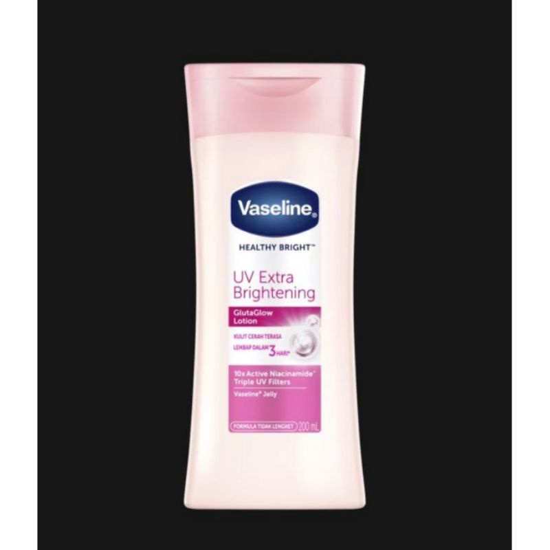 Vaseline Healthy Bright UV Extra Brightening