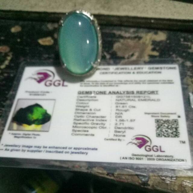 

Jamrud India