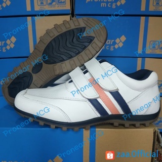 Sepatu Caddy Golf Kulit Berkualitas by PRONEAR MCG