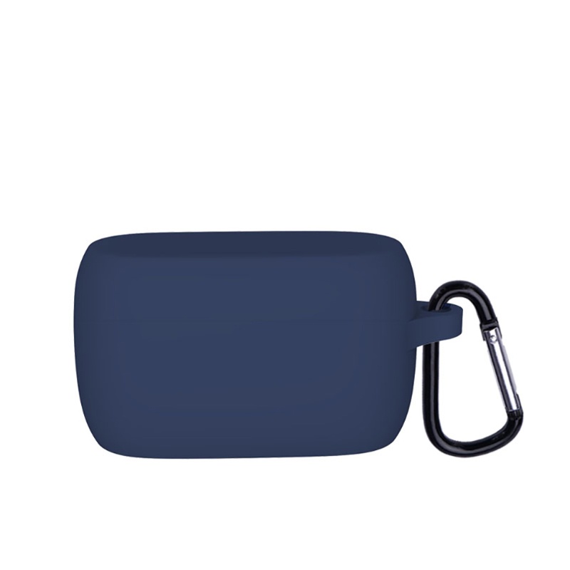 Cre Soft Case Silikon Earphone Bluetooth Untuk Jabra-Elite 3