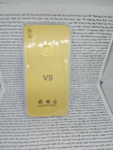 SOFTCASE SILIKON ANTI CRACK VIVO V9 VIVO Y85, VIVO V11i, Y51, V11 Pro, V7+ / Y79
