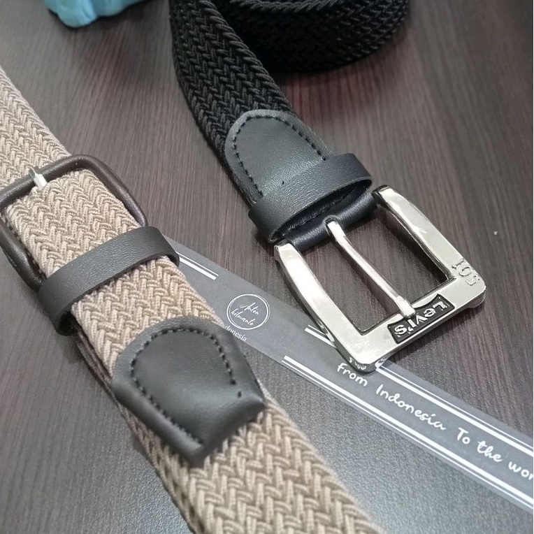 antonhilmanto GESPER KARET PRIA DAN WANITA ikat pinggng unisex pria dan wanita gesper bahan karet yell bisa melar tali pinggng model kepala lubang bahan texan karet #gesper #ikatpinggng #talipinggng #gesperpria #gesperwanita