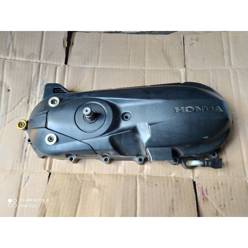 Bak CVT BLOK CVT BEAT ESP ISIAN