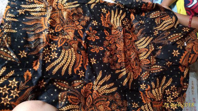 Couplebatik Kemejabatik Rokbatik