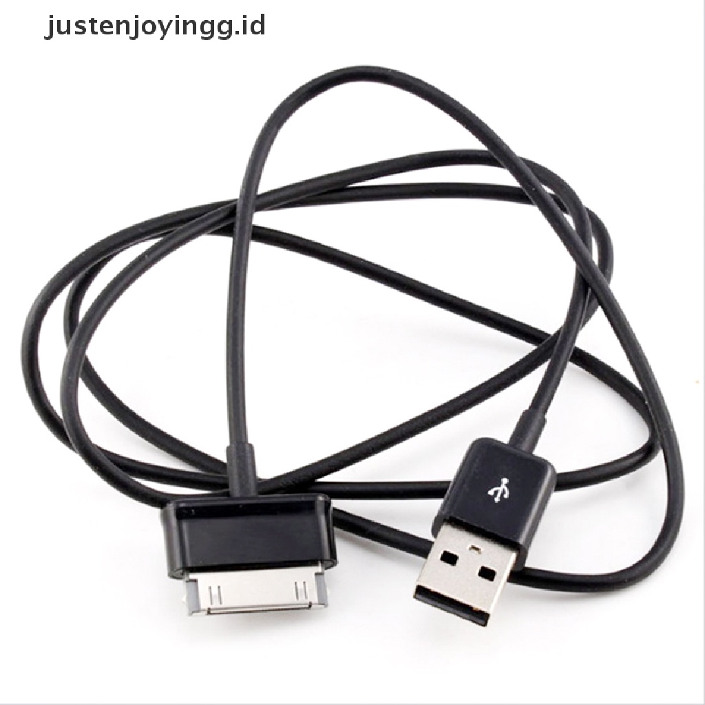 / / Justenjoyingg.id / BK Kabel Charger USB Untuk Tablet Samsung Galaxy Tab 2 Note 7.0 7.7 8.9 10.1