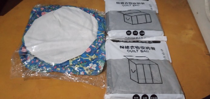 Keranjang Serba Guna N026 Tempat Menyimpan Pakaian Ataupun Mainan Anak