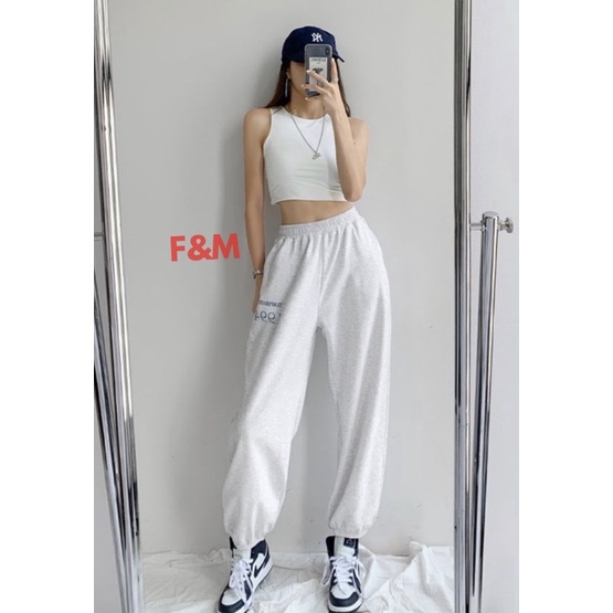 TANKTOP CROPTEE CROPTOP (A.CT-01) SPANDEK KOREA WANITA-7