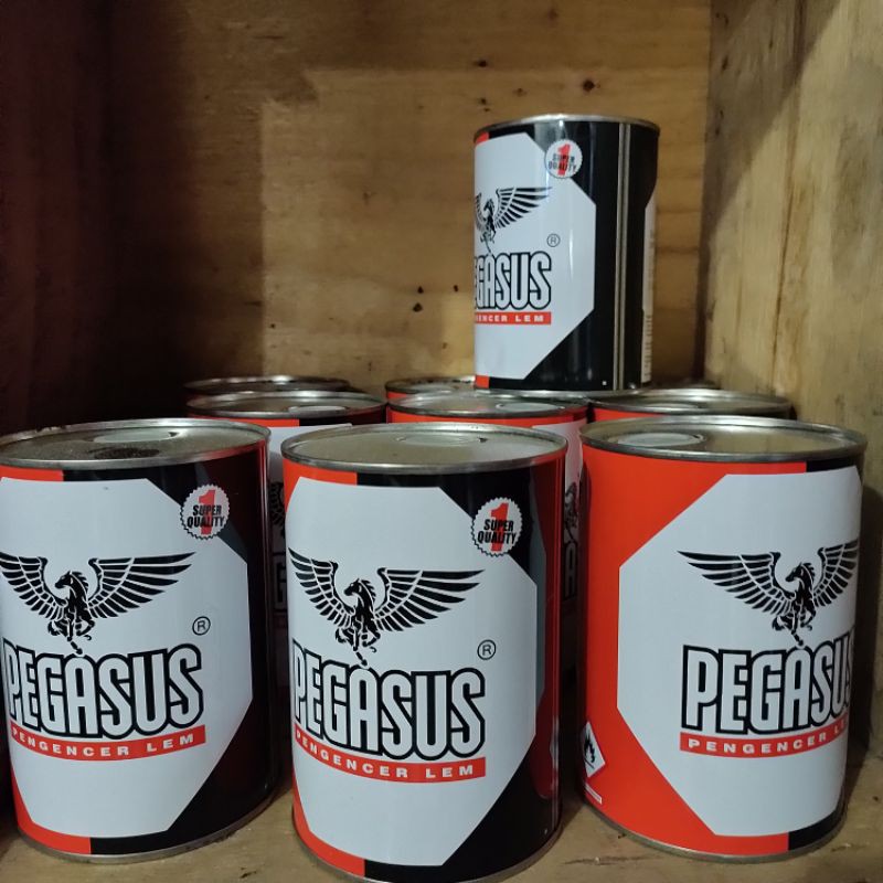 

Pegasus Pengencer Lem