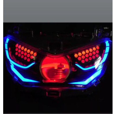 headlamp all new nmax projie nmax 2020 headlamp nmax 2020