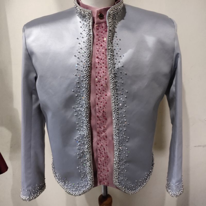 baju pengantin murah / beskap pengantin jawa (solo)