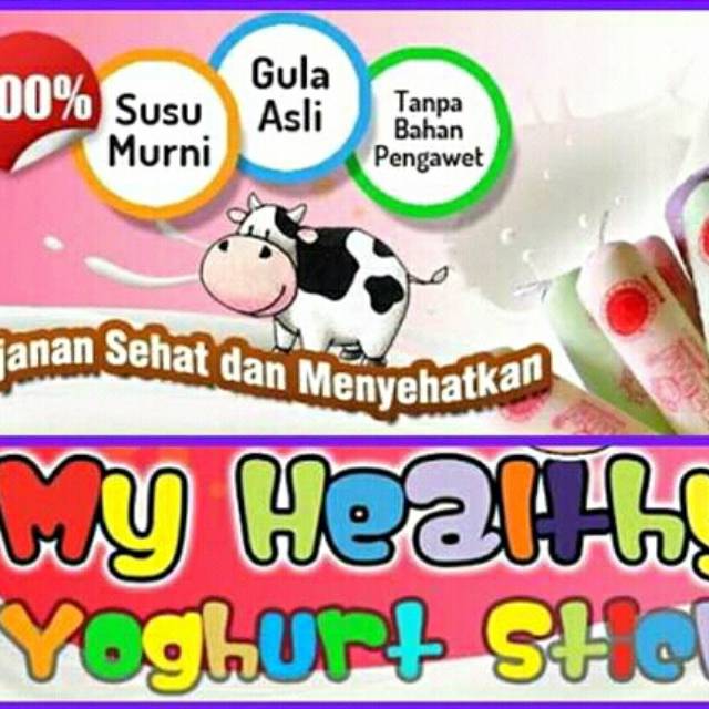 

Yougert sehat