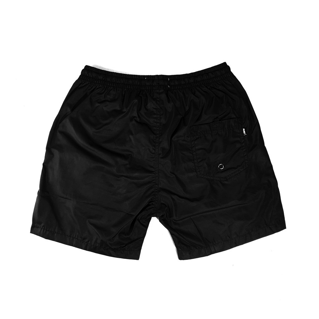 ALMOST St Meyer Boardshort Black