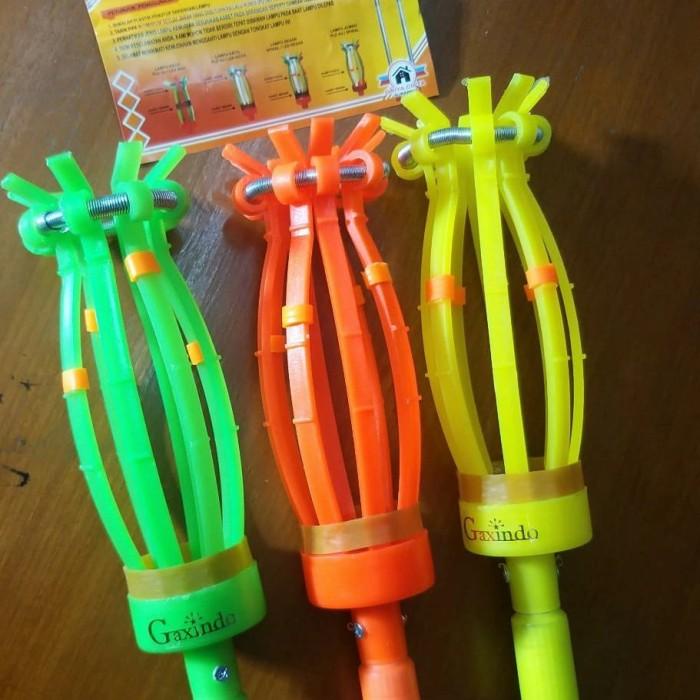 

Philmax / Tongkat Stik Pengganti Lampu