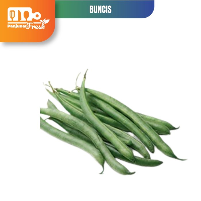 

BUNCIS 250 GRAM