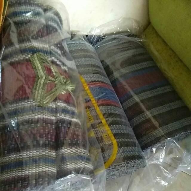Karpet Anyam