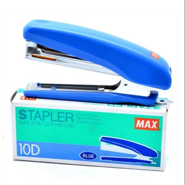 

Staples kecil MAX HD-10D